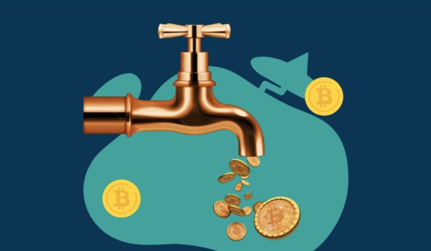 Top Bitcoin Faucets For 