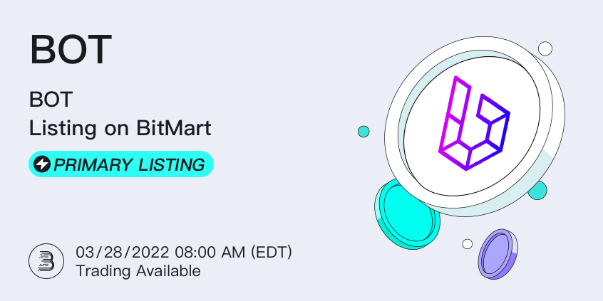 GoodCrypto Partners With BitMart: Pro Trading Tools & Rebates on Fees!