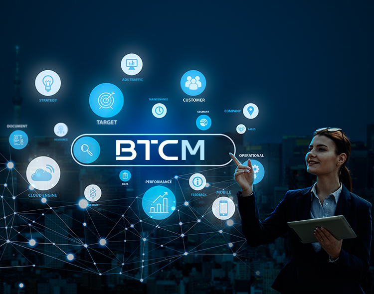 BIT Mining Ltd (NYSE : BTCM) | FSMOne