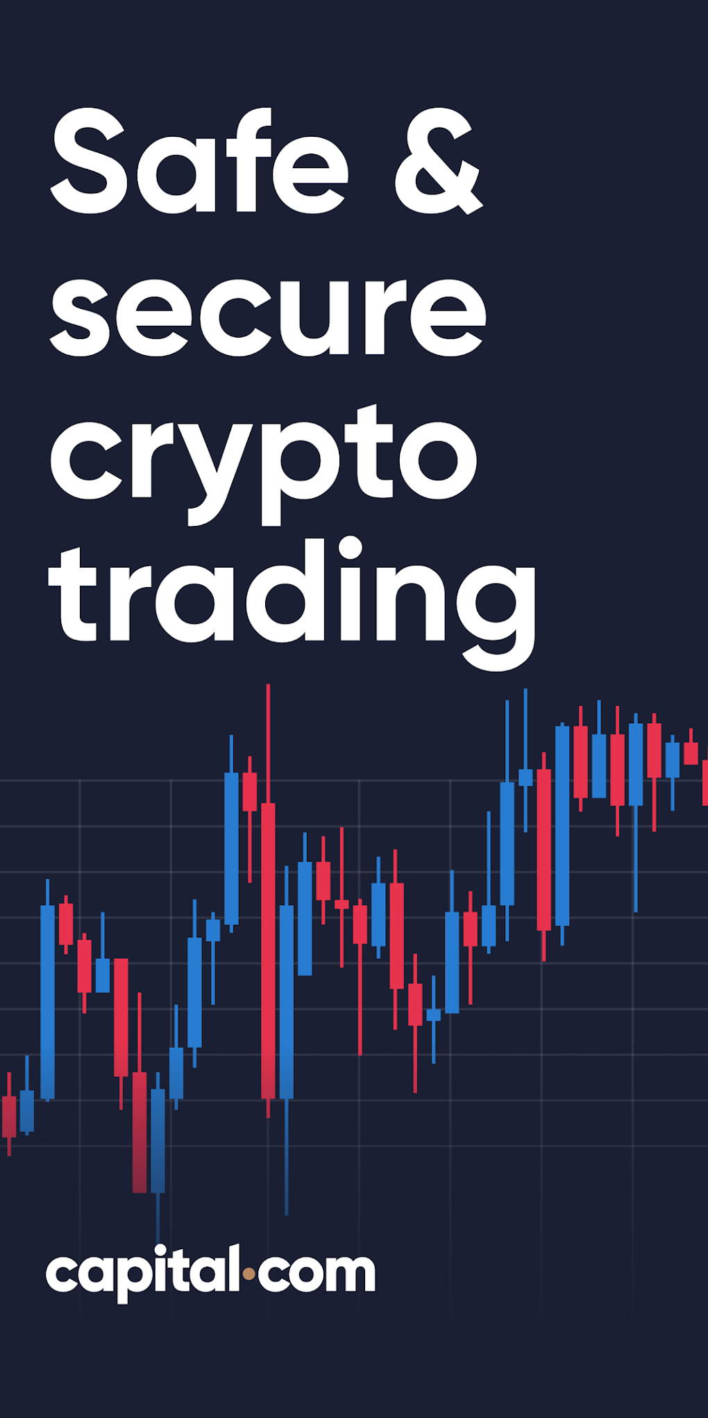 WELCOME TO BITTRADE CAPITALS