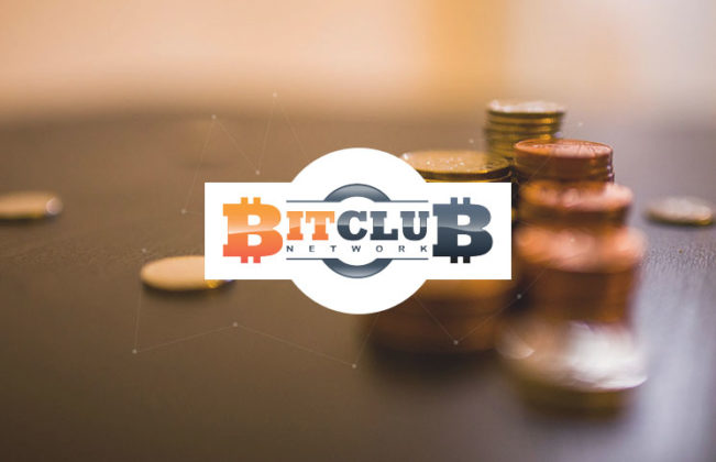 BitClub ‘High-Tech Ponzi’ of $ Million Draws Guilty Plea (2)