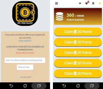 Free Bitcoin APK Download - Free - 9Apps