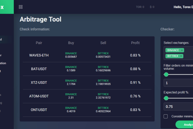 How to Start a Crypto Arbitrage Trading Bot?