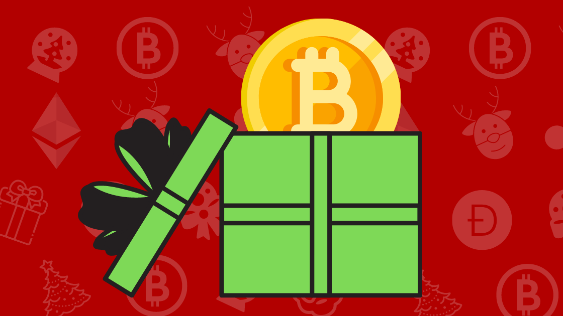 How are Cryptocurrency Gifts Taxed? | CoinLedger