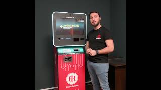 Bitcoin Romania to double its ATM network by end