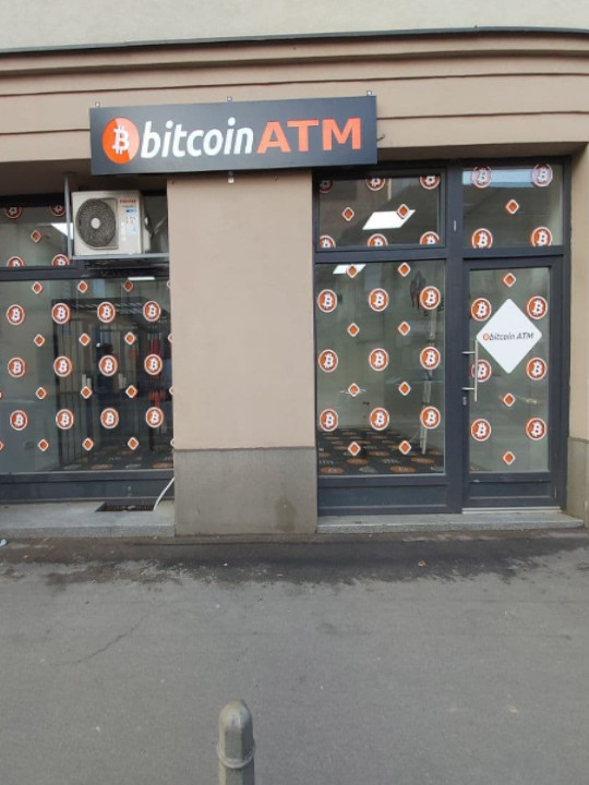 Bitcoin ATM near Croatia ~ Bitcoin Accepted Here Croatia | cointime.fun