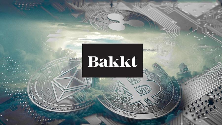 BKKT Stock Price | Bakkt Holdings Inc. Stock Quote (U.S.: NYSE) | MarketWatch