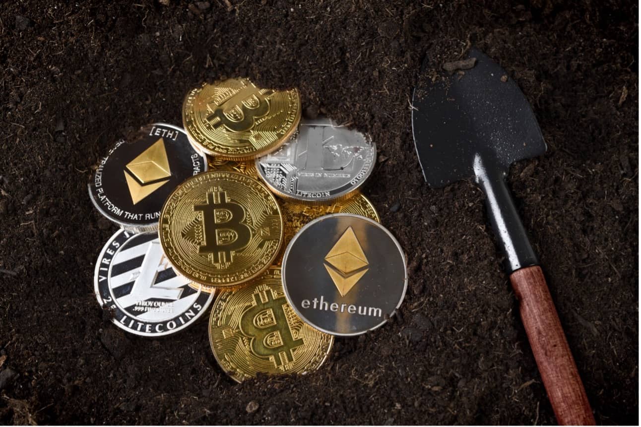 6 Best Cryptocurrency Brokers in the UK - March 