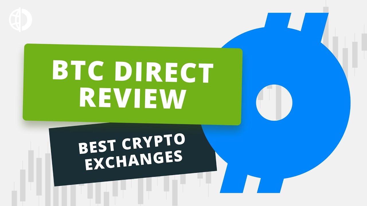 BTC Direct platform. All about cryptocurrency - BitcoinWiki