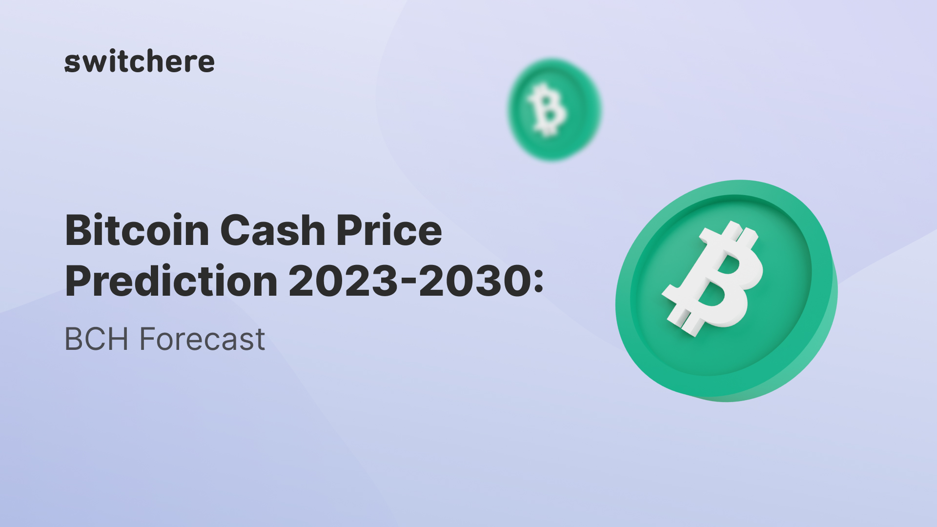 Bitcoin Cash (BCH) Price Prediction , – | CoinCodex