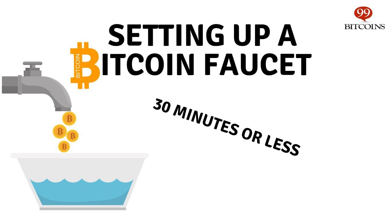 Crypto Faucet: What is a Faucet and is it worth it? - Phemex Academy