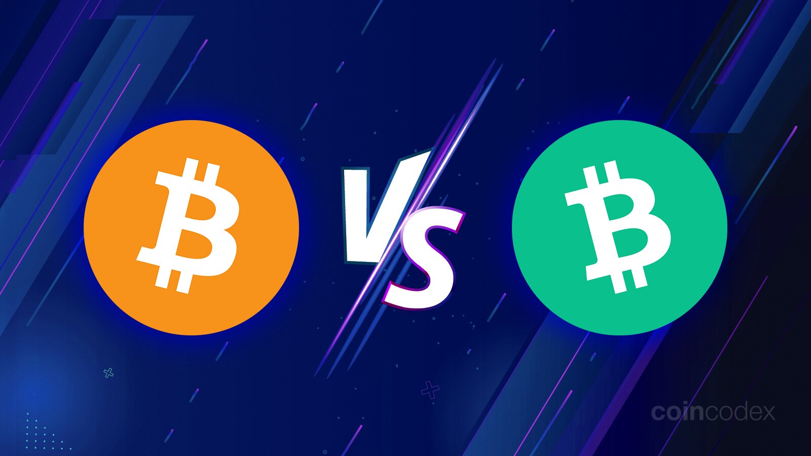 Bitcoin Cash vs Bitcoin: Understanding the Difference Between Them