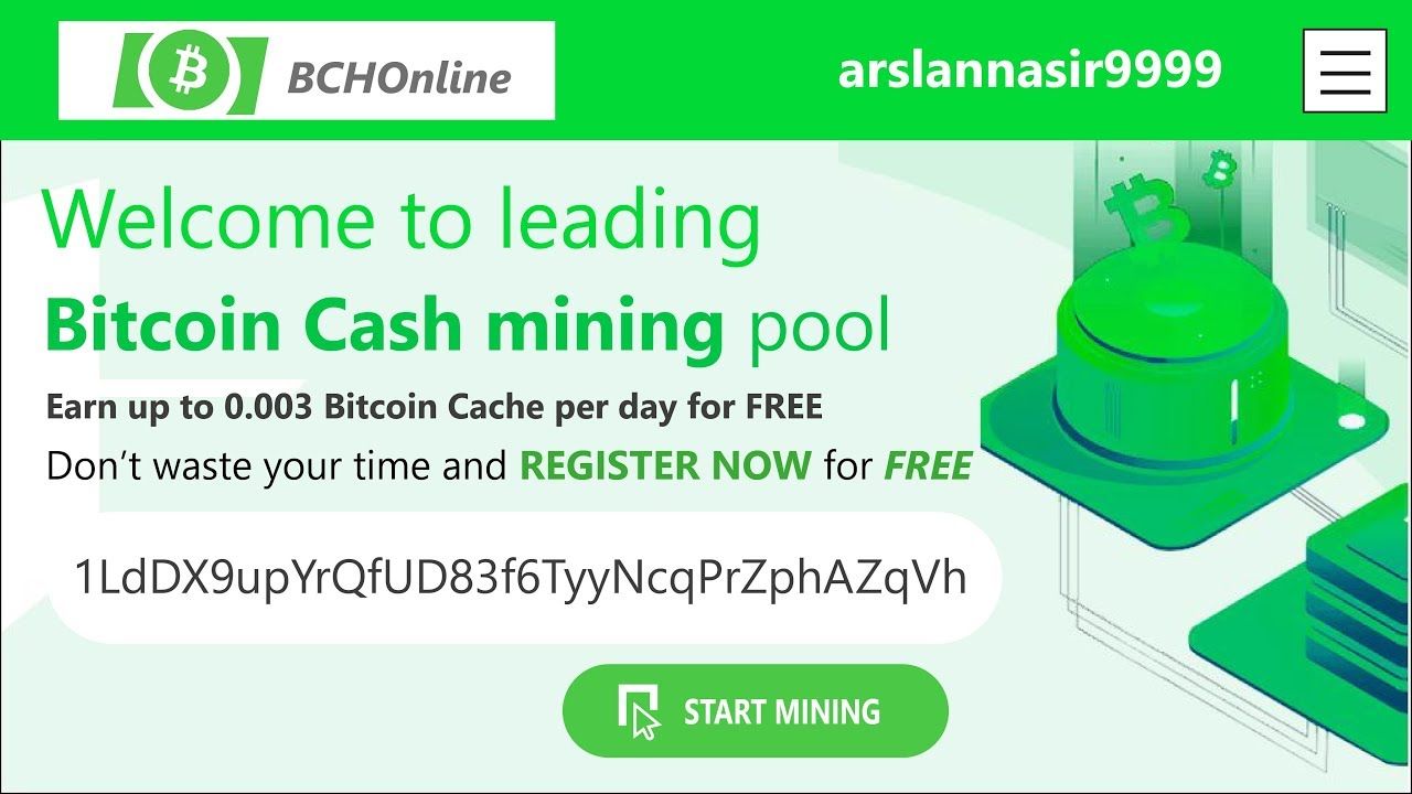 Unraveling Bitcoin Cash Mining: A Lucrative Opportunity - FasterCapital