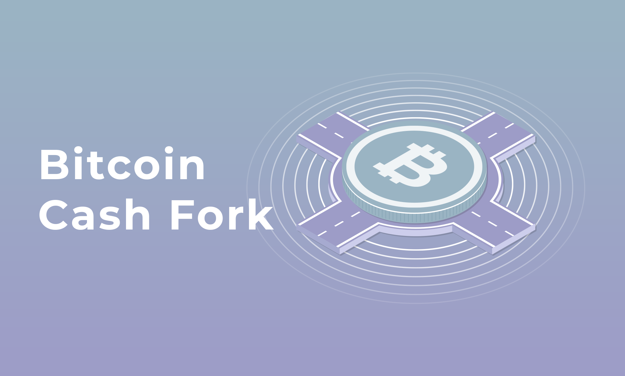 Does the Bitcoin Cash Hard Fork Hurt Mainstream Adoption? - Ethereum World News