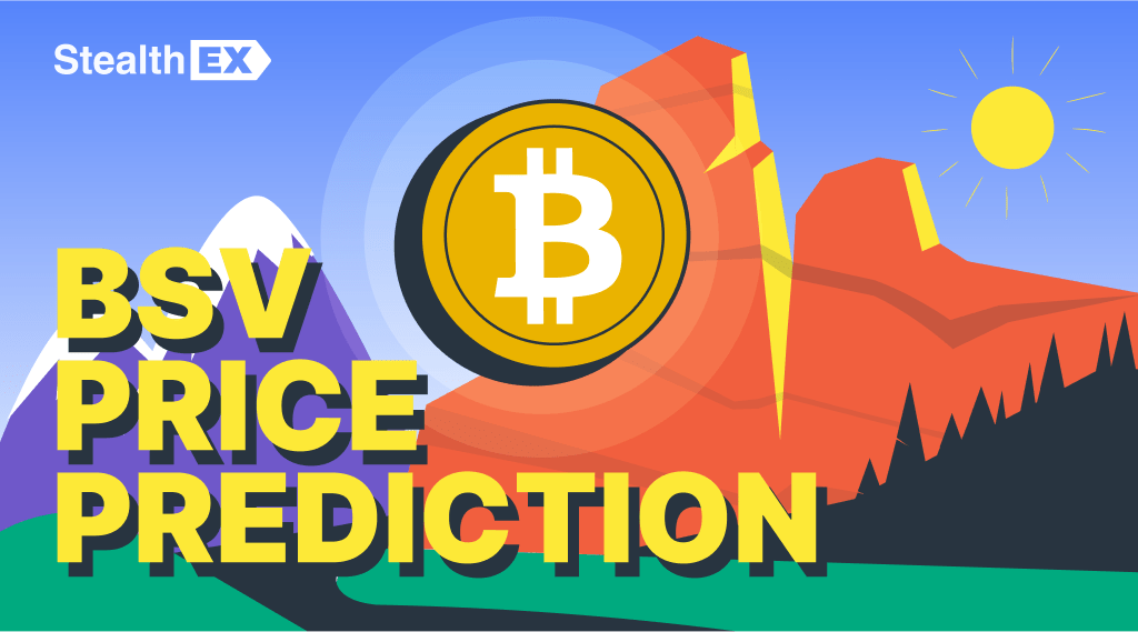 Bitcoin SV Price Prediction: Is BSV Coin Price Ready To Jump Above $? - The Coin Republic