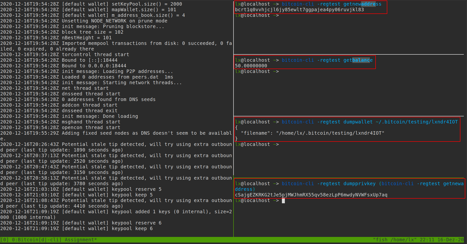 loadwallet - Bitcoin Cash Node documentation