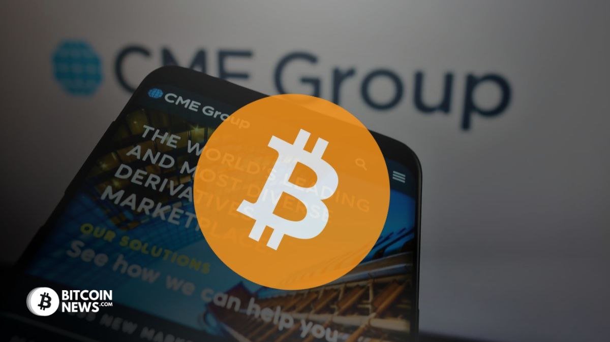 CME Group cryptocurrency futures - MarketsWiki, A Commonwealth of Market Knowledge