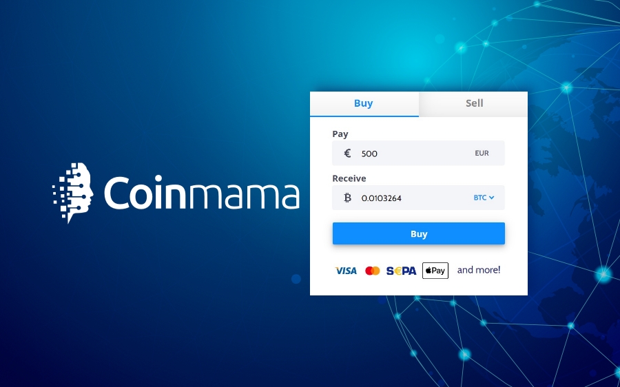 Coinmama Bitcoin Exchange Review - Legit or Scam?