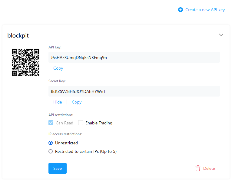 BTC API - Accept Bitcoin Payments On Your Website: Coinremitter