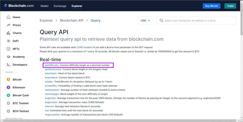 Introduction of cointime.fun API