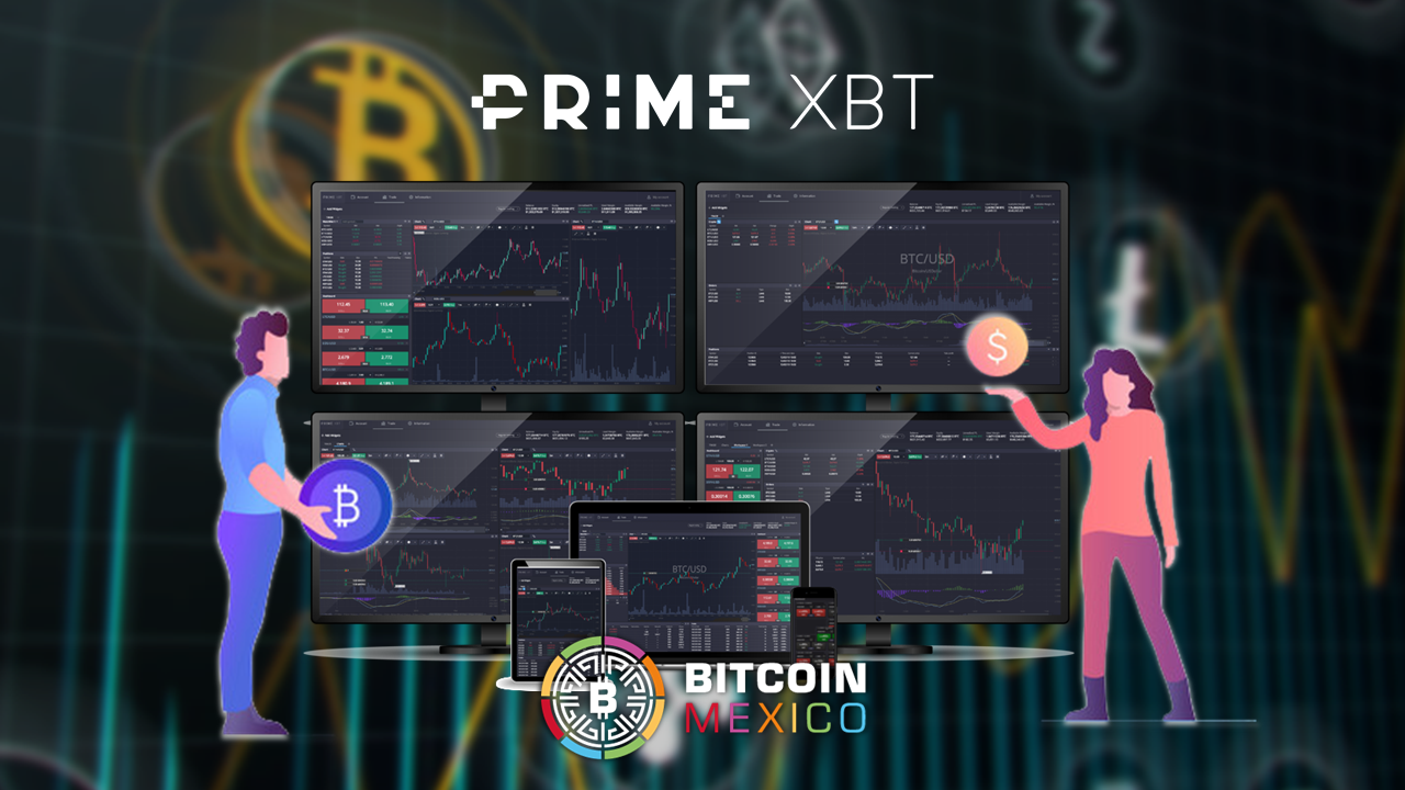 Aprende todo sobre trading con margin y derivados de bitcoin en Binance Exchange