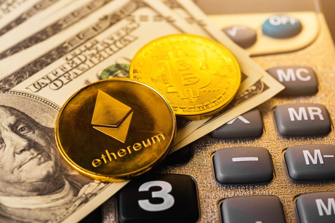 Ethereum (ETH) Price Prediction - 