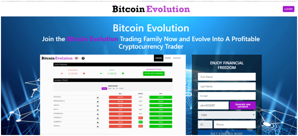 Bitcoin Evolution Review | 5 Things You Must Know 