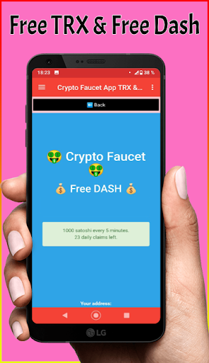 Free Bitcoin Miner: BTC Faucet APK (Android App) - Free Download