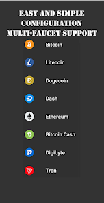 Best Bitcoin Faucet APK free download MB;