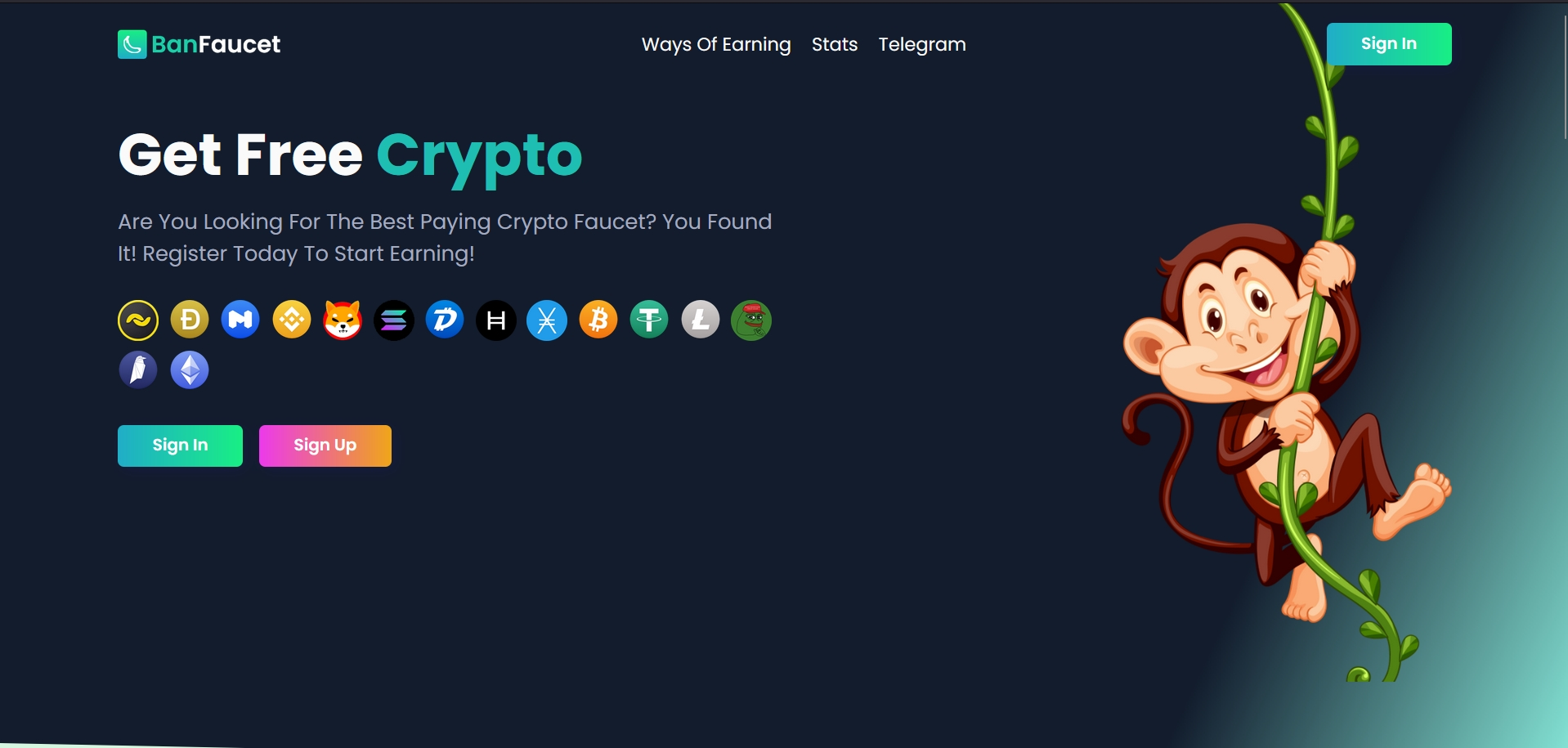 + FREE BITCOIN FAUCET: Direct Wallet Faucet