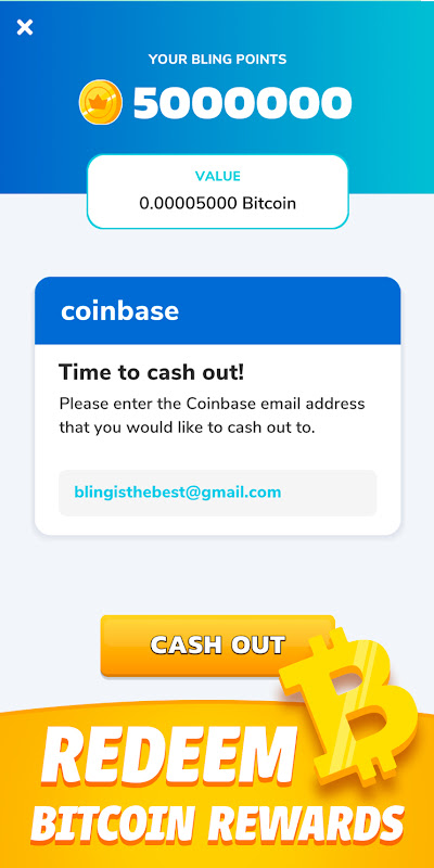 Download free Bitcoin Blast - Earn Bitcoin! APK for Android