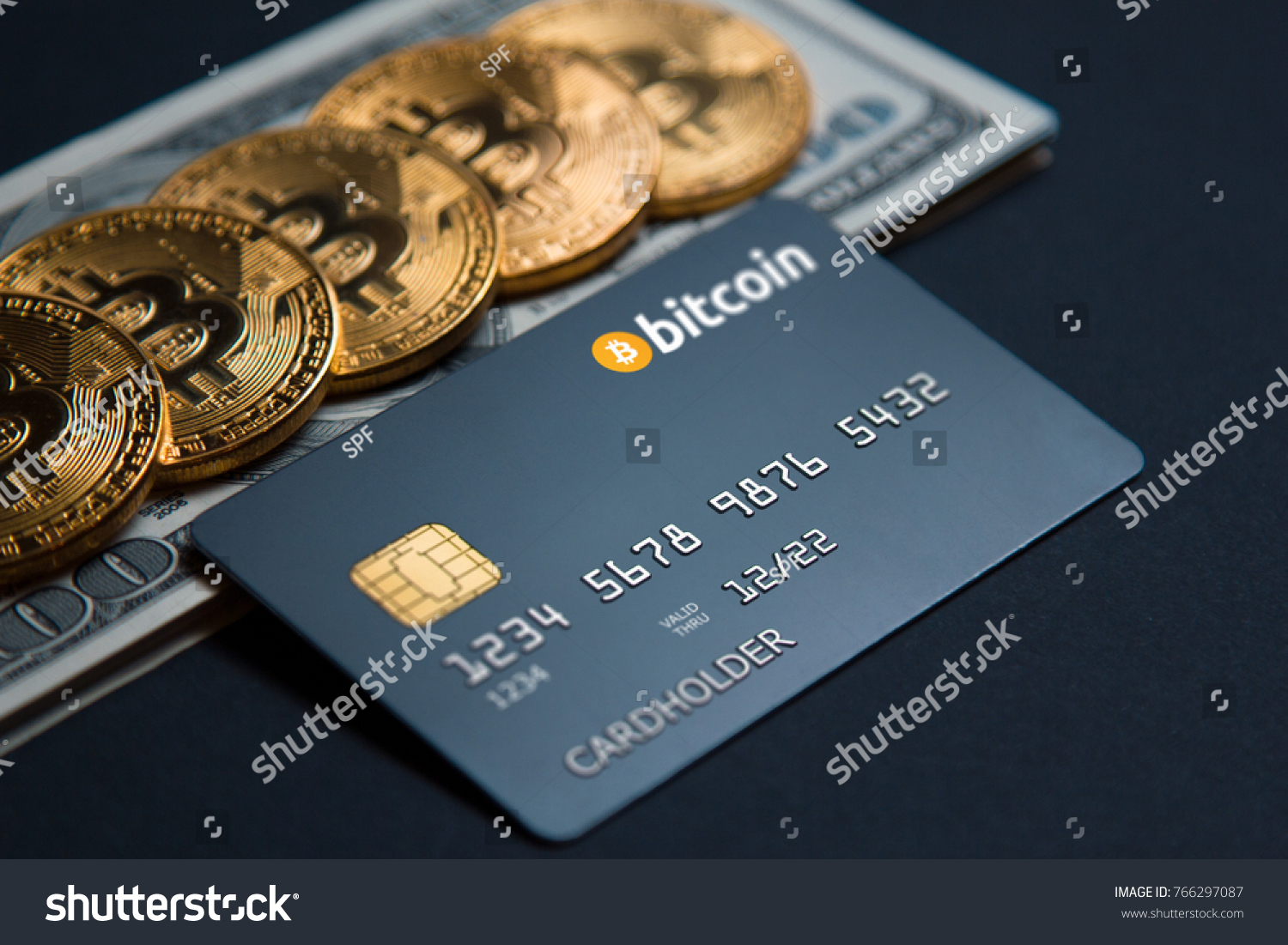 Crypto Card Program by Mastercard for Enabling Everyday Purchases