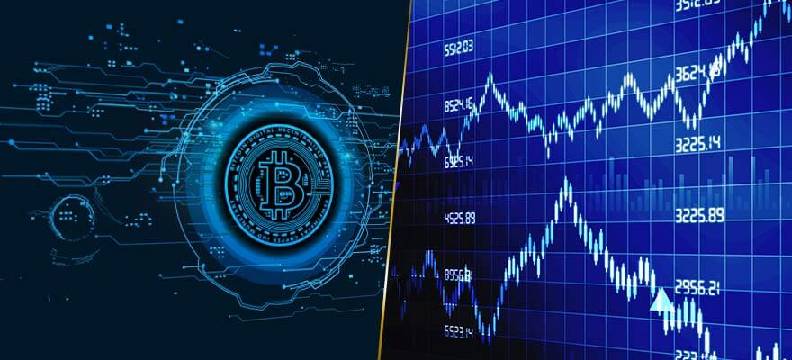 Crypto vs forex trading: which is right for you? | OKX