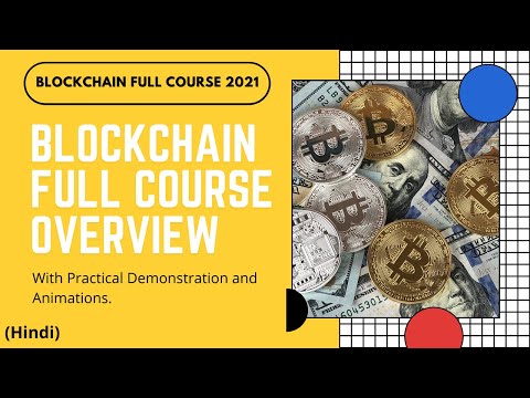 Free Bitcoin Course For Beginners with Certificate - Great Learning