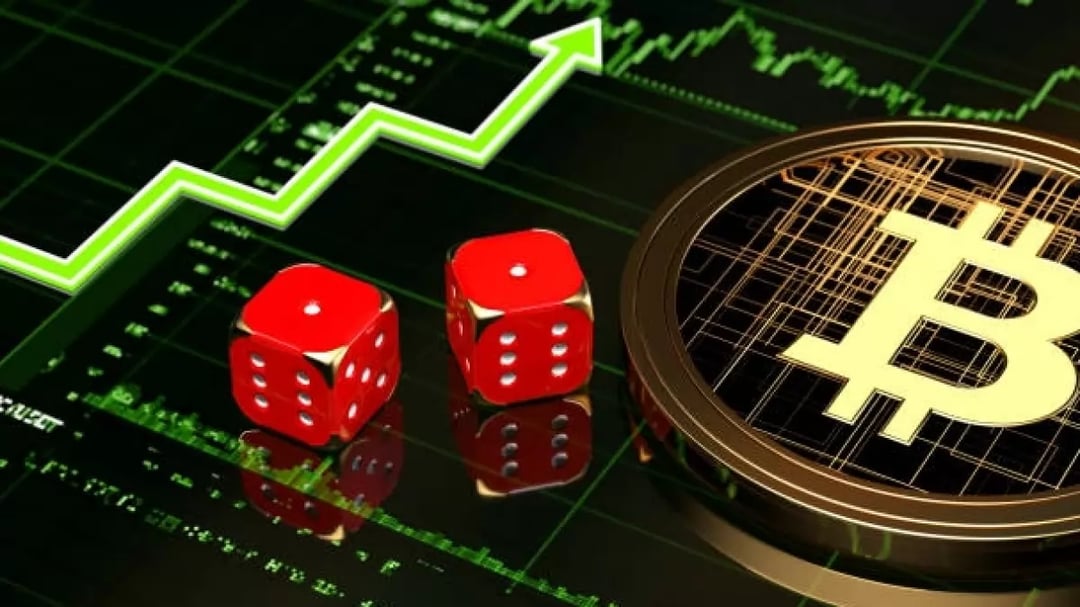 Best Crypto Gambling Sites ✔️ cointime.fun