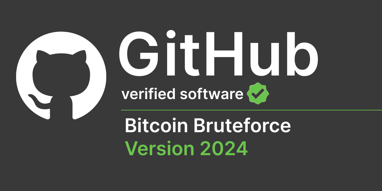 Bitcoin · GitHub