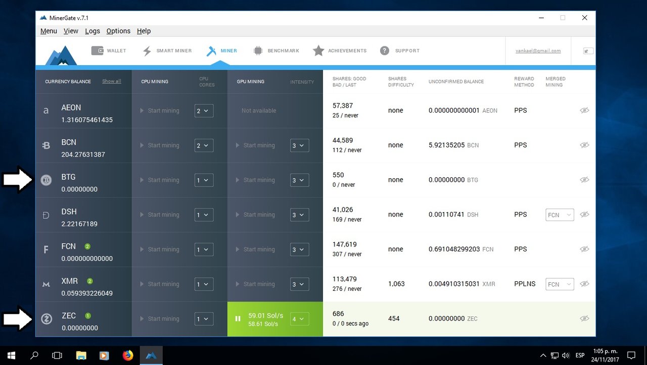 Nicehash vs Minergate: Cloud Mining Duel [] - CaptainAltcoin