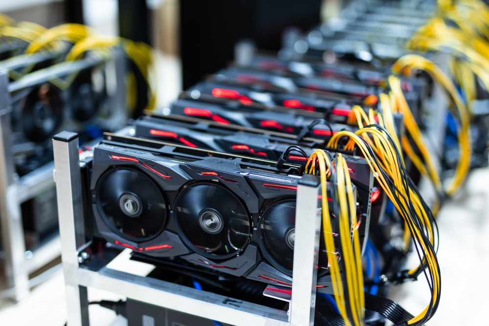 How to mine virtual currency bitcoin altcoin dogecoin litecoin | PCWorld