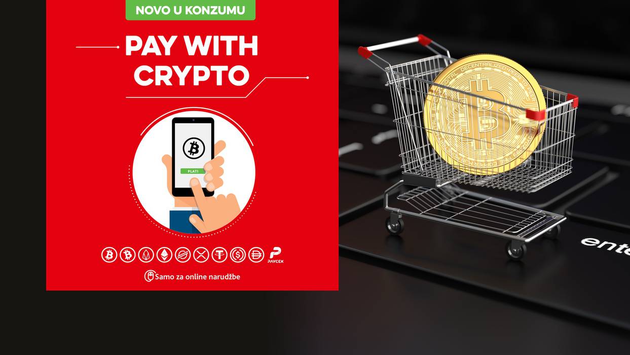 Bitcoin can now be used to pay for your grocery run in El Salvador - Marketplace