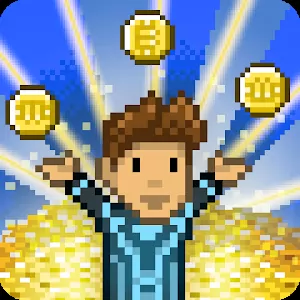 Bitcoin mining Unlimited Money MOD APK Free Download