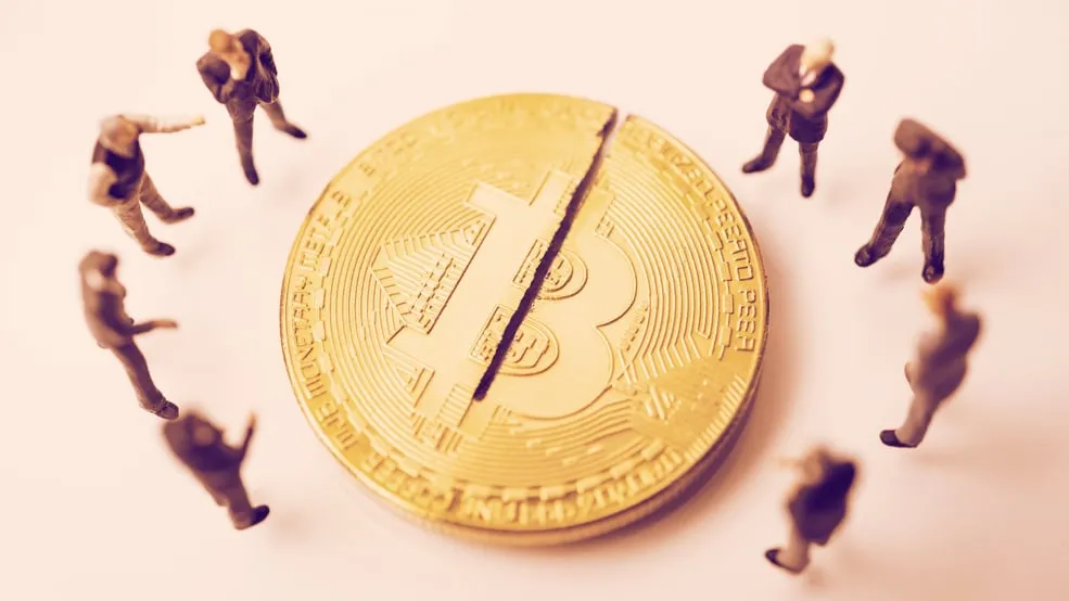 Bitcoin Halving All About the Next BTC Halving | Swissquote