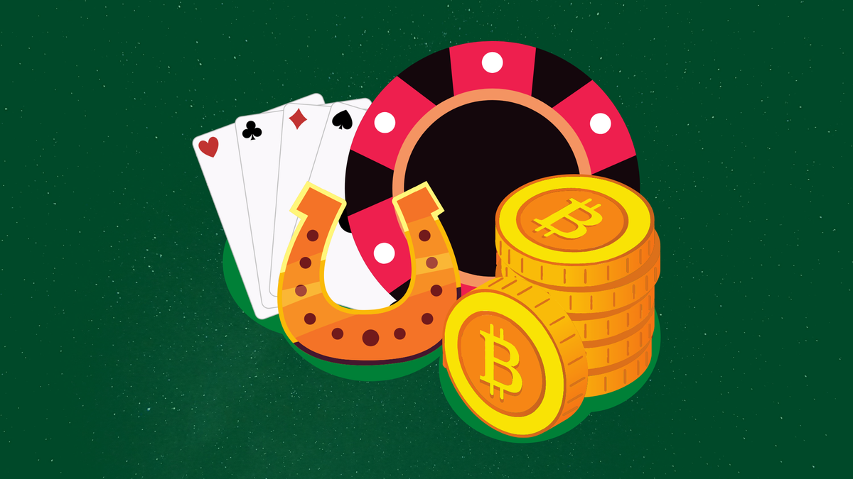 Bitcoin Casino Test | Die 21 besten Bitcoin Casinos