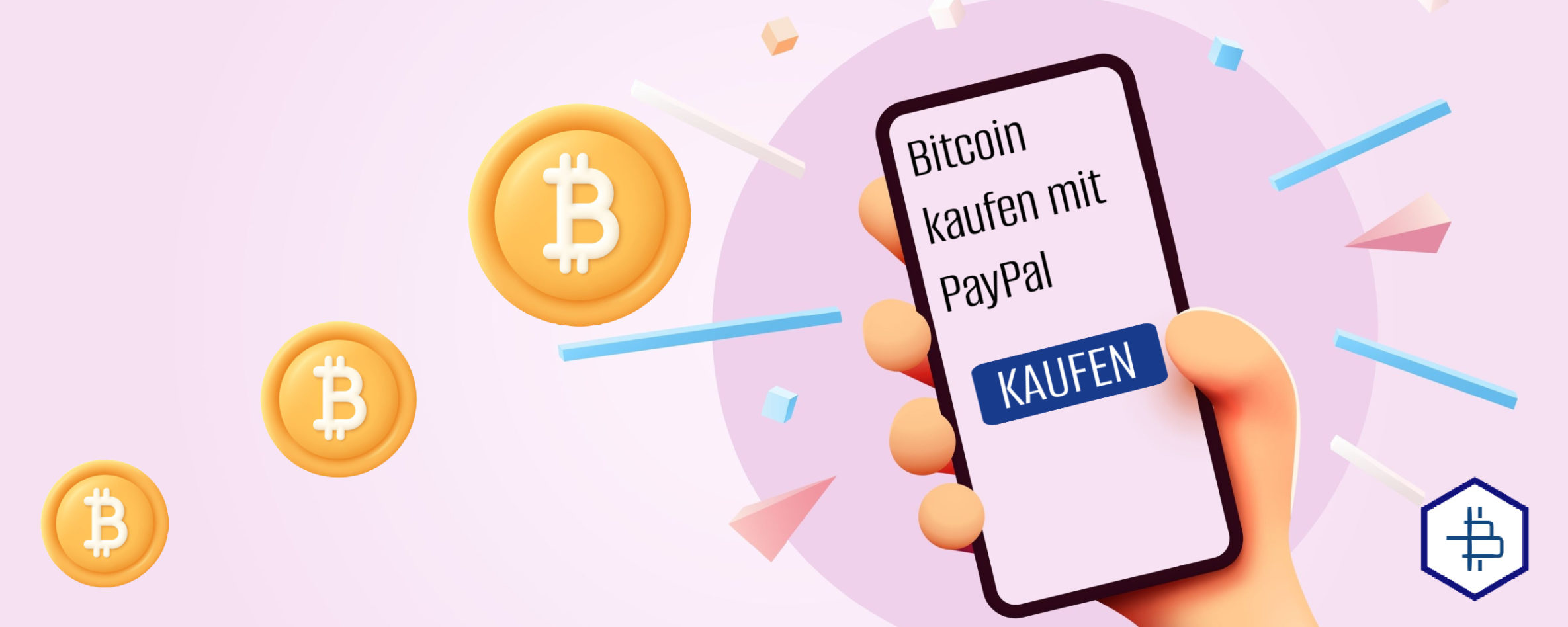 Bitcoin kaufen Paypal | 0% Gebühren & Anleitung 