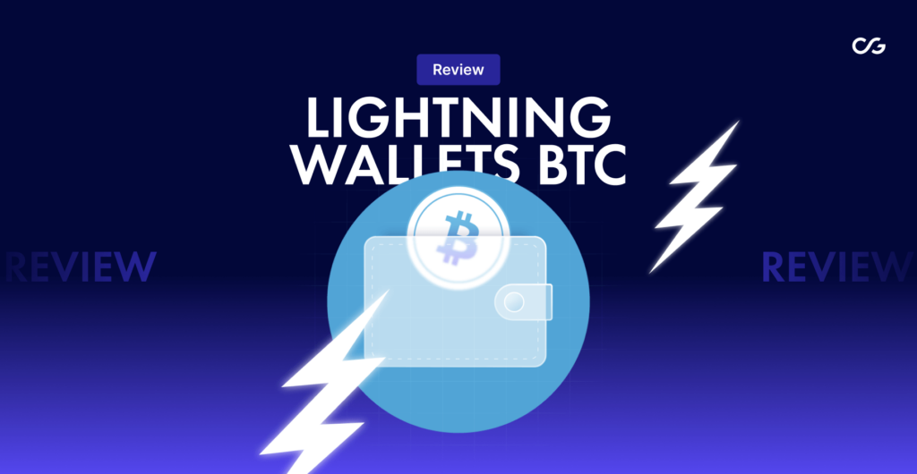 Use Lightning Network