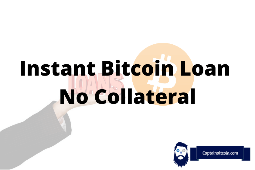 Flash Loans - Borrow Without Collateral