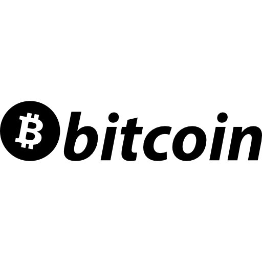 Fonts Logo » Bitcoin Logo Font