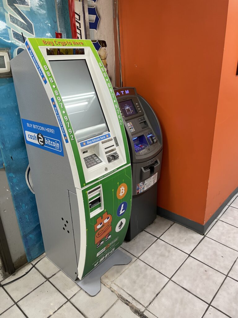 Texas Bitcoin ATM & Teller Locations Near Me | DigitalMint