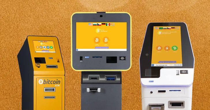 What is a Bitcoin ATM? How Does it Work? Ultimate Guide