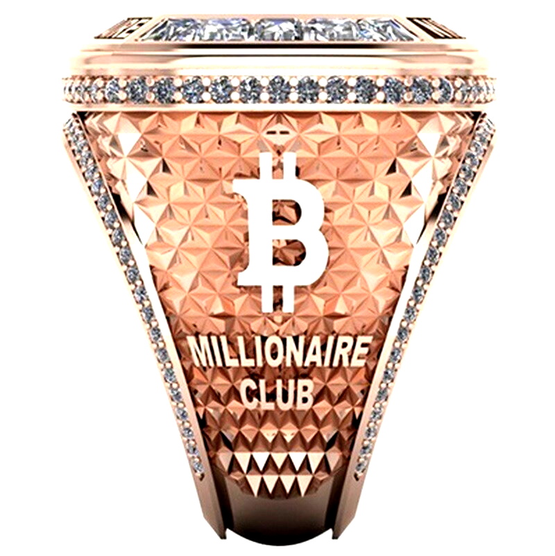 My First Million – A Crypto Investor’s Roadmap to the Millionaire's Club | cointime.fun