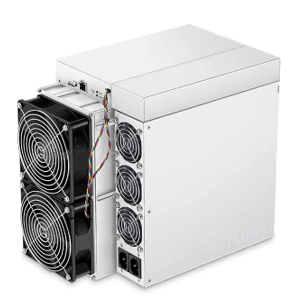 Antminer S19 | Zeus Mining